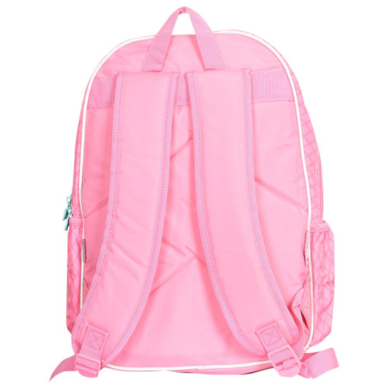 Sunce Παιδική τσάντα πλάτης Hello Kitty 16 Medium Backpack Sunce Παιδική τσάντα πλάτης Hello Kitty 16 Medium Backpack